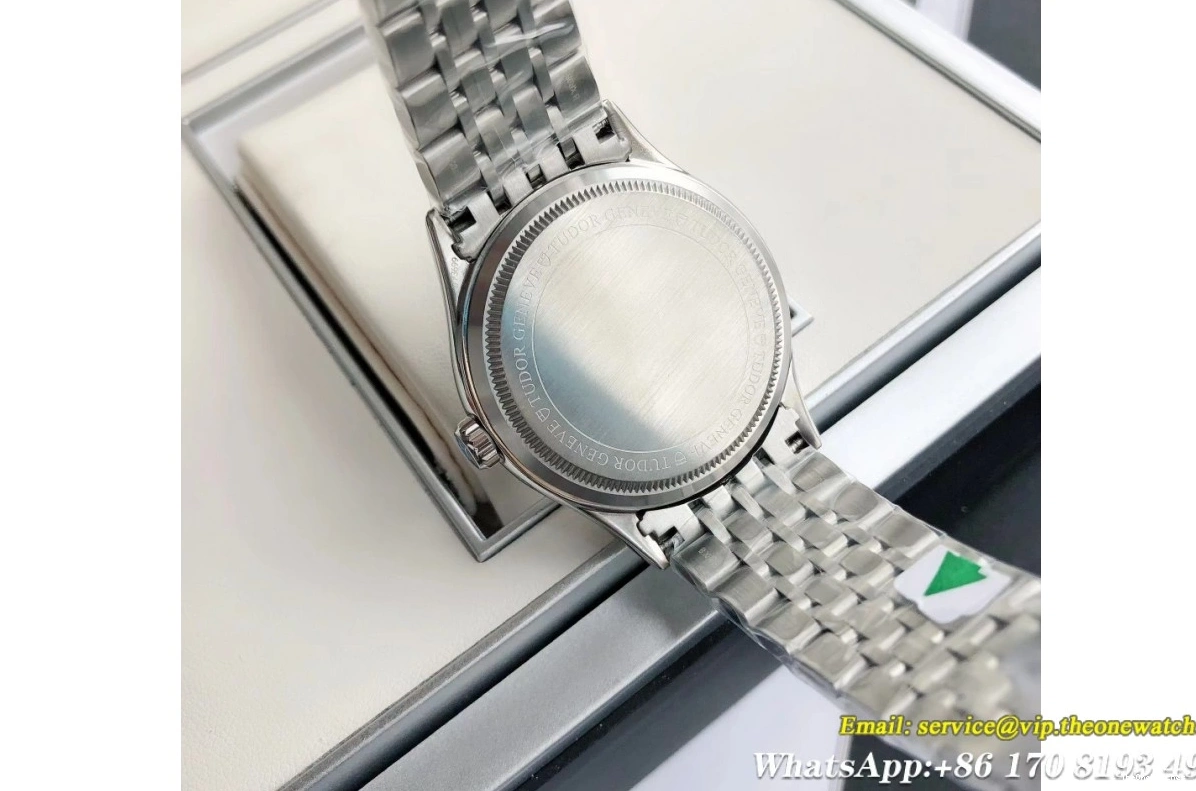 Dial Honeycomb Black SS 41mm SS MY8215 GDF 1926 0111